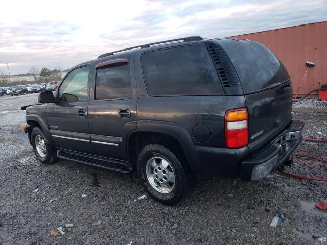 Image 3 of 2003 CHEVROLET TAHOE K1500 2003 with VIN 1GNEK13Z53R143811