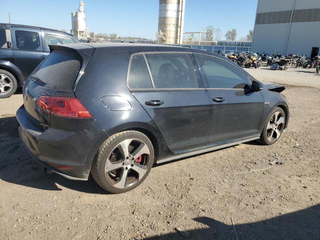 Изображение 3 2016 VOLKSWAGEN GTI S/SE 2016 с VIN 3VW447AU6GM060367