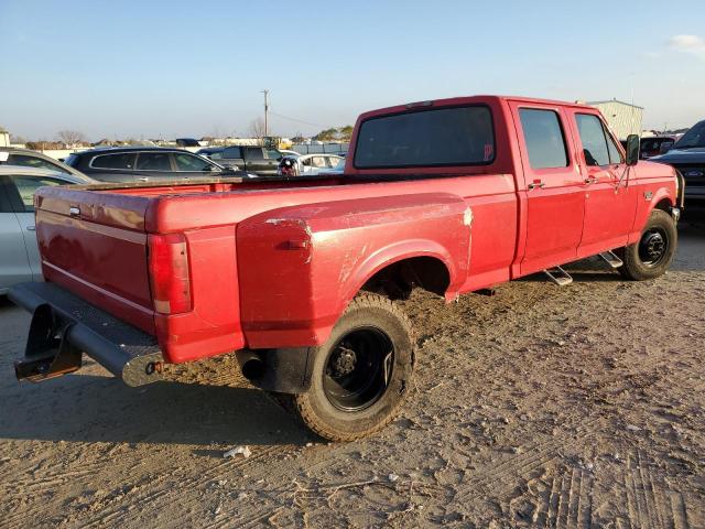 Изображение 3 1997 FORD F350  1997 с VIN 1FTJW35F7VEA10715