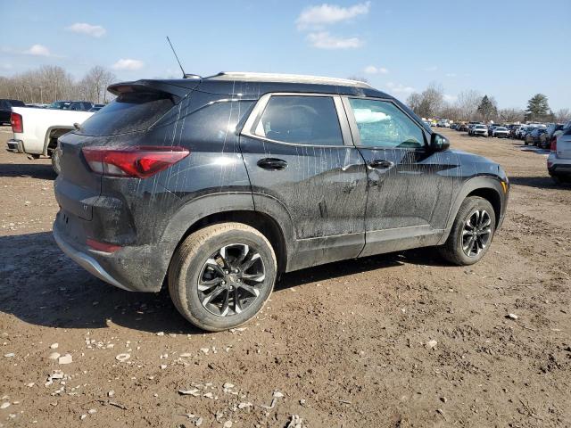 Image 3 of 2023 CHEVROLET TRAILBLAZER LT 2023 with VIN KL79MRSL5PB030954