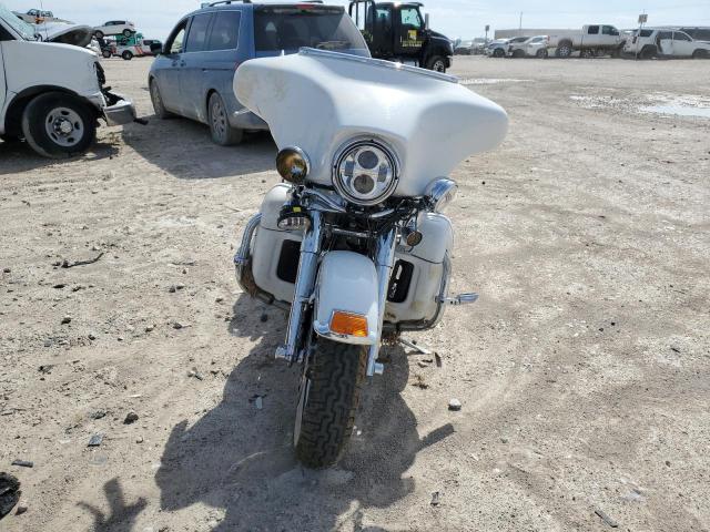 Image 2 of 2013 HARLEY-DAVIDSON FLHTK ELECTRA GLIDE ULTRA LIMITED 2013 with VIN 1HD1KEM1XDB600550
