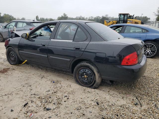 Image 2 of 2005 NISSAN SENTRA 1.8 2005 with VIN 3N1CB51D15L594701