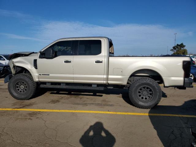 Изображение 2 2018 FORD F250 SUPER DUTY 2018 с VIN 1FT7W2BT2JEB70154