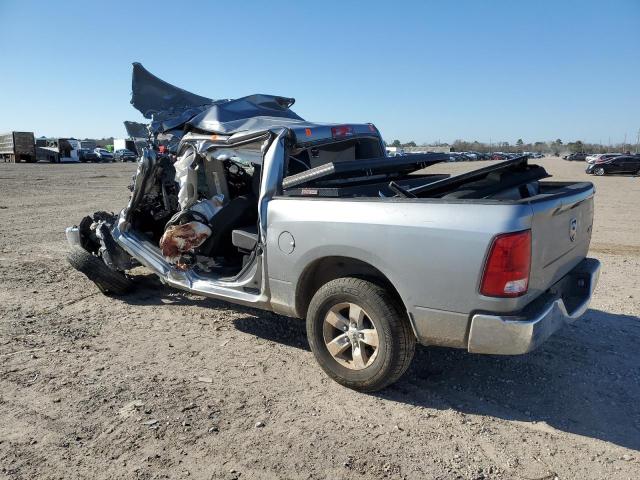 Изображение 2 2023 RAM 1500 CLASSIC TRADESMAN 2023 с VIN 3C6RR7KG1PG649660