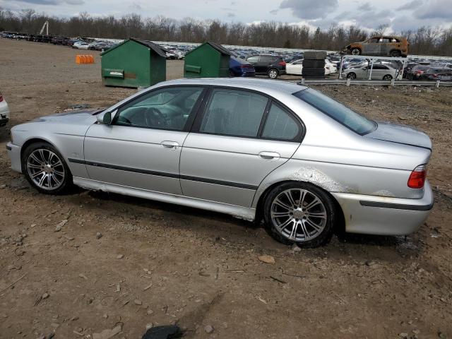 Image 2 of 2002 BMW M5  2002 with VIN WBSDE93462CF90045