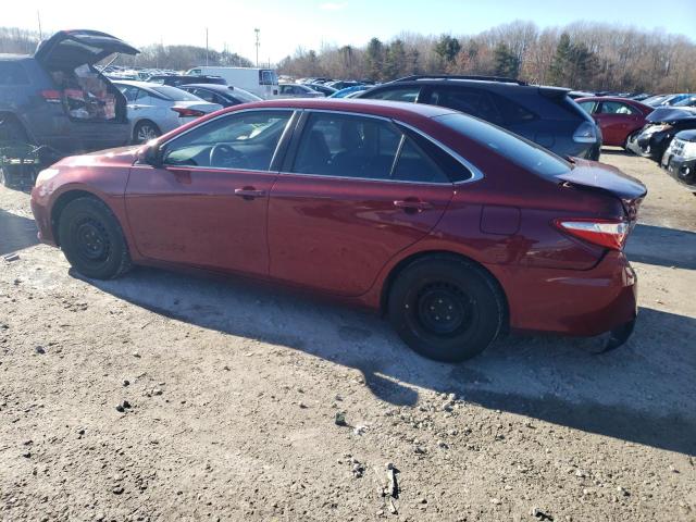 Изображение 2 2017 TOYOTA CAMRY LE 2017 с VIN 4T1BF1FK3HU646364