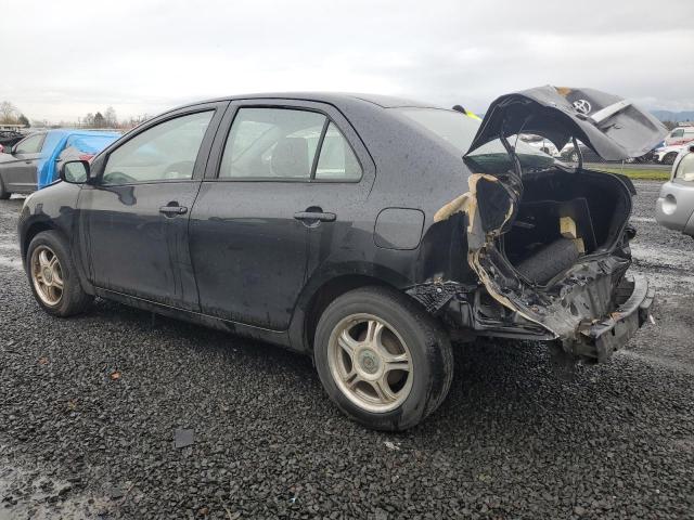 Изображение 2 2008 TOYOTA YARIS  2008 с VIN JTDBT903881213315