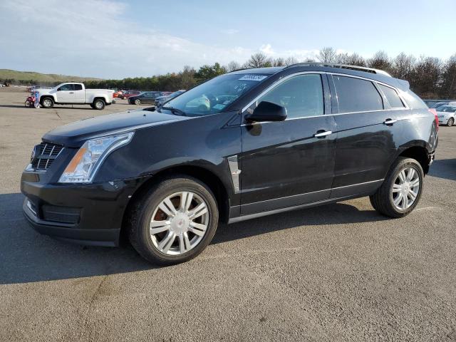 Image 1 of 2010 CADILLAC SRX  2010 with VIN 3GYFNGEY8AS576216
