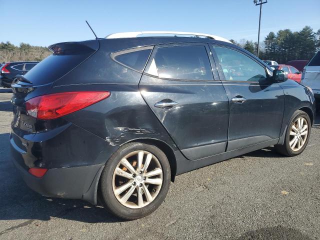 Obraz 3 z 2012 HYUNDAI TUCSON GLS 2012 z VIN KM8JUCAC5CU367200