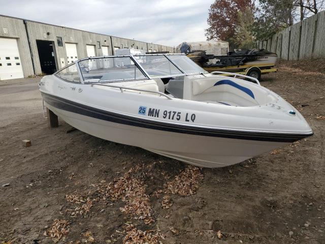 Изображение 2000 FOUR FOUR WINNS 2000