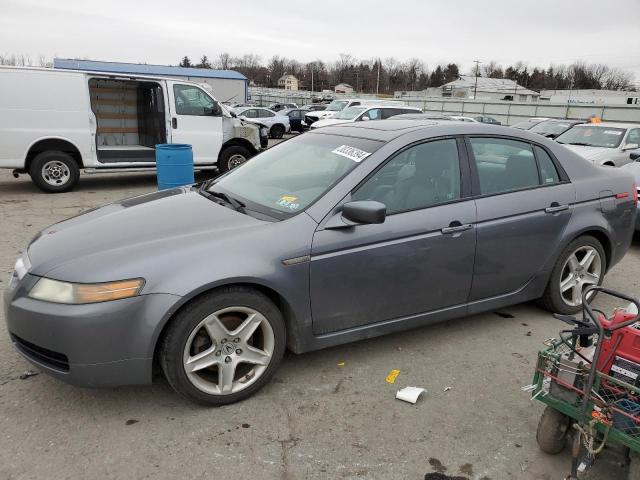 Obraz 2006 ACURA 3.2TL  2006
