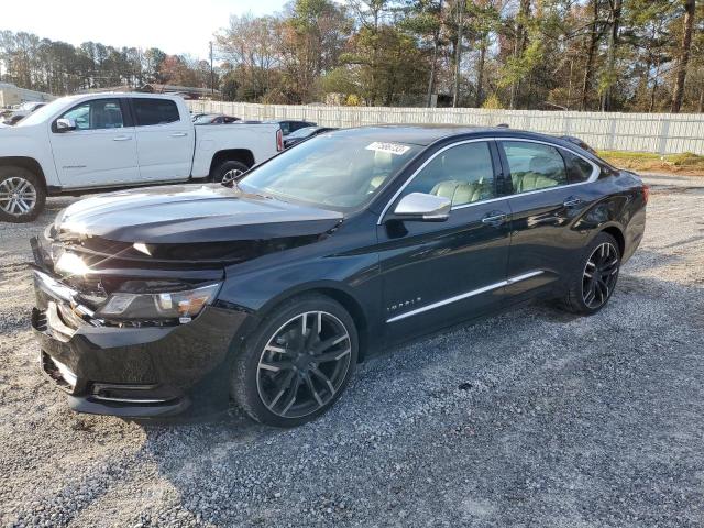 Obraz 1 z 2017 CHEVROLET IMPALA PREMIER 2017 z VIN 2G1145S31H9177440