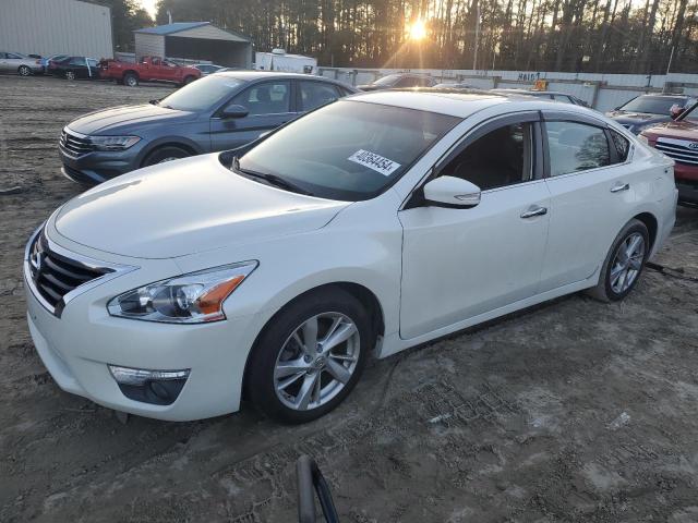 Image 1 of 2013 NISSAN ALTIMA 2.5 2013 with VIN 1N4AL3APXDC227375