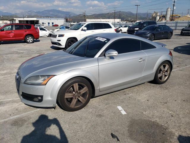 Image 1 of 2009 AUDI TT  2009 with VIN TRUHF38J591019768
