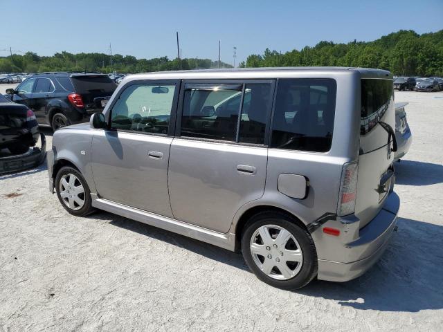 Изображение 2 2004 TOYOTA SCION XB 2004 с VIN JTLKT324440156716