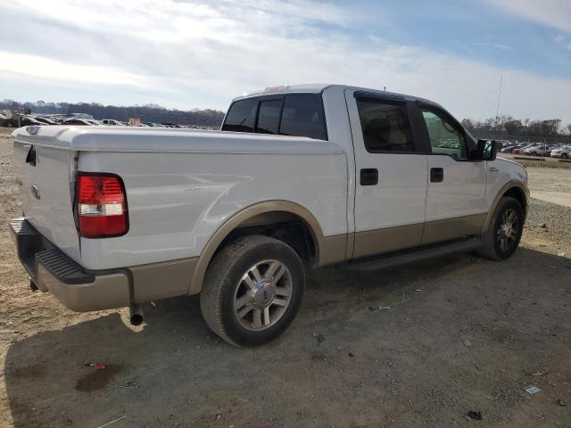 Изображение 3 2008 FORD F150 SUPERCREW 2008 с VIN 1FTPW12VX8FB26399