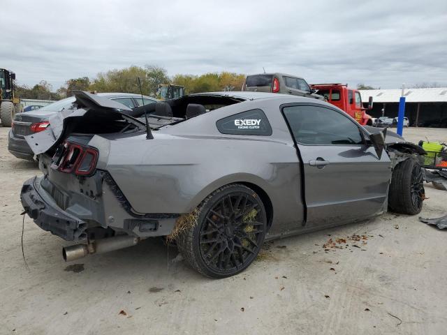 Изображение 3 2014 FORD MUSTANG GT 2014 с VIN 1ZVBP8CF7E5265542