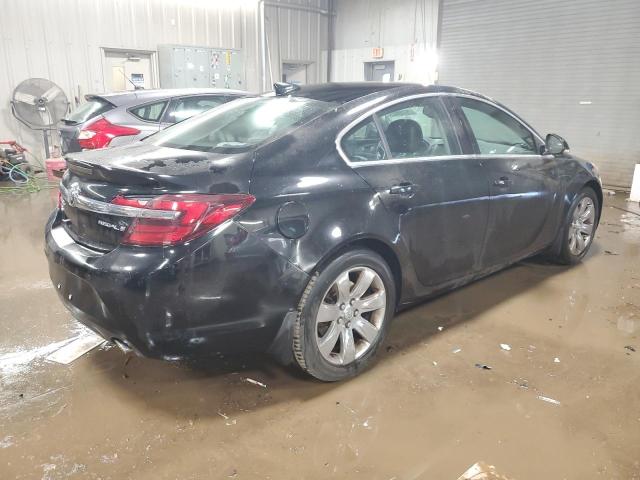 Image 3 of 2015 BUICK REGAL PREMIUM 2015 with VIN 2G4GN5EX0F9280421