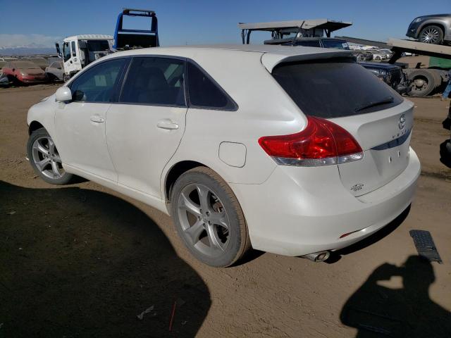 Изображение 2 2012 TOYOTA VENZA LE 2012 с VIN 4T3BK3BB1CU069573