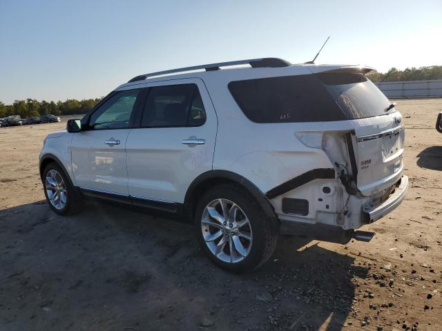 Obraz 2 z 2011 FORD EXPLORER XLT 2011 z VIN 1FMHK7D88BGA79462