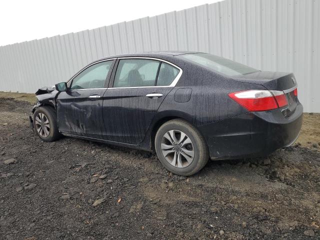 Image 2 of 2014 HONDA ACCORD LX 2014 with VIN 1HGCR2F34EA142967