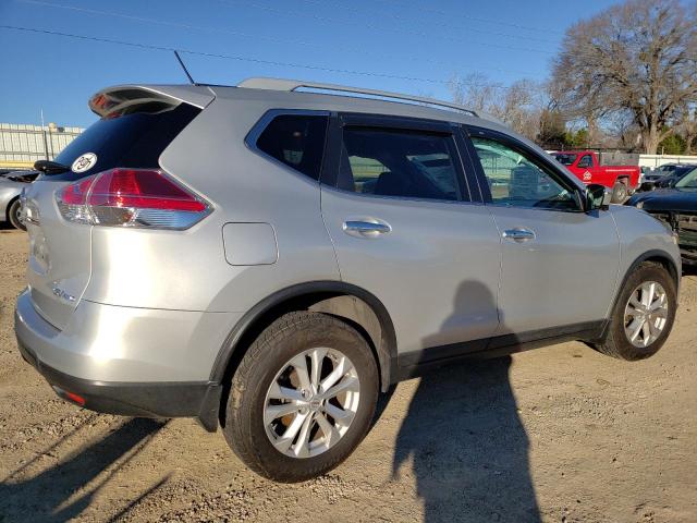 Изображение 3 2016 NISSAN ROGUE S 2016 с VIN 5N1AT2MVXGC796712