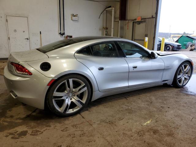 Image 3 of 2012 FISKER AUTOMOTIVE KARMA SPORT 2012 with VIN YH4K14AA2CA000896