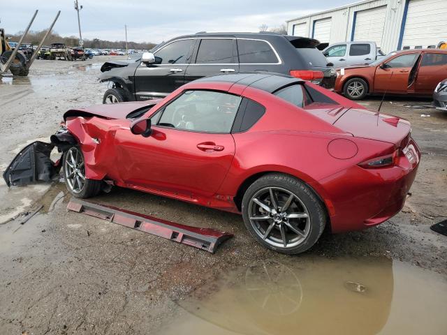 Image 2 of 2020 MAZDA MX-5 MIATA GRAND TOURING 2020 with VIN JM1NDAM79L0415782