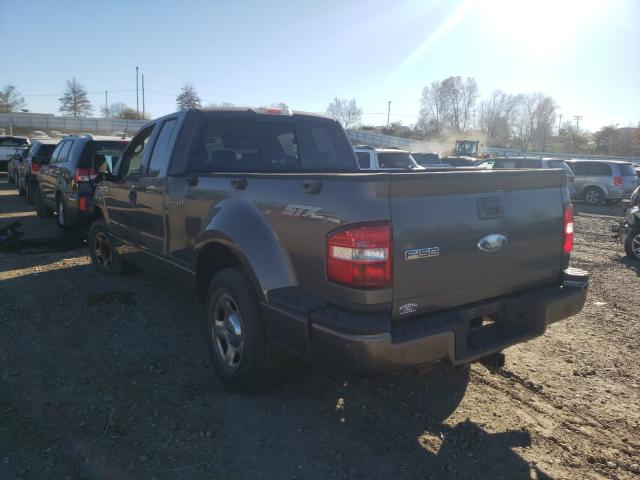 Изображение 3 2006 FORD F150 2006 с VIN 1FTRX02W96KB54532