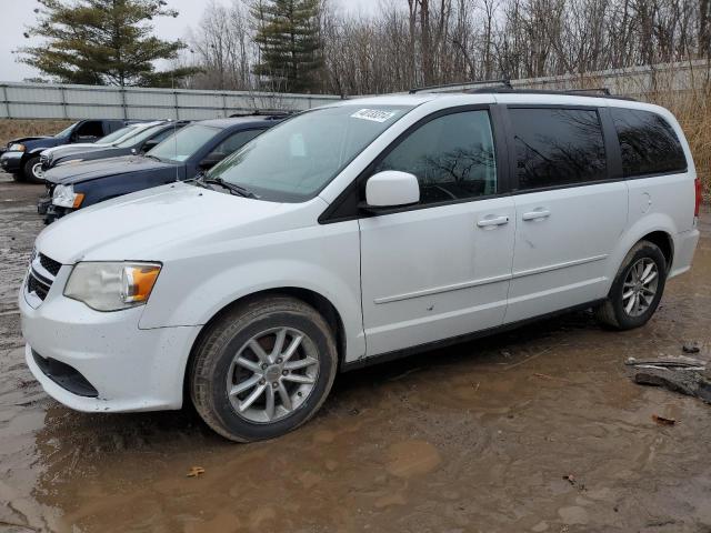 Obraz 2014 DODGE GRAND CARAVAN SXT 2014