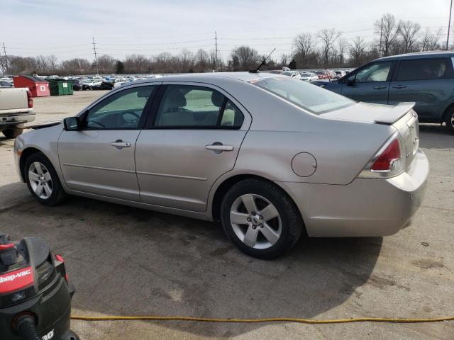 Image 2 of 2008 FORD FUSION SE 2008 with VIN 3FAHP07Z58R190995