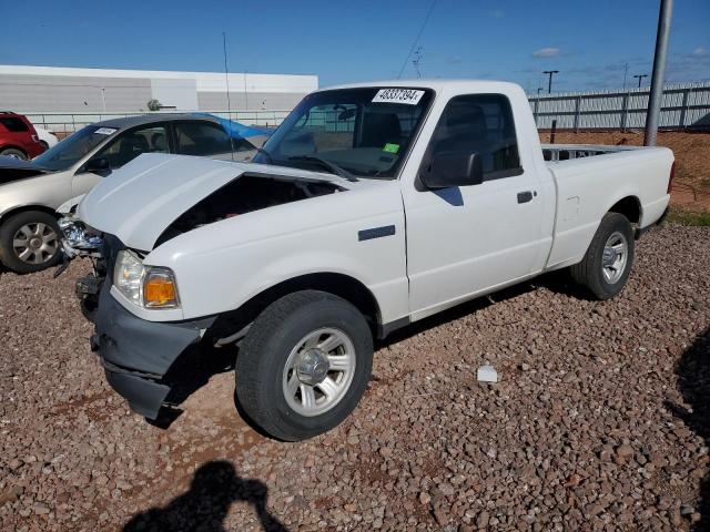 2011 FORD RANGER  2011 image
