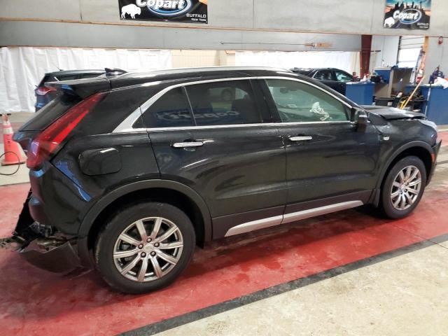 Image 3 of 2021 CADILLAC XT4 PREMIUM LUXURY 2021 with VIN 1GYFZDR41MF079267