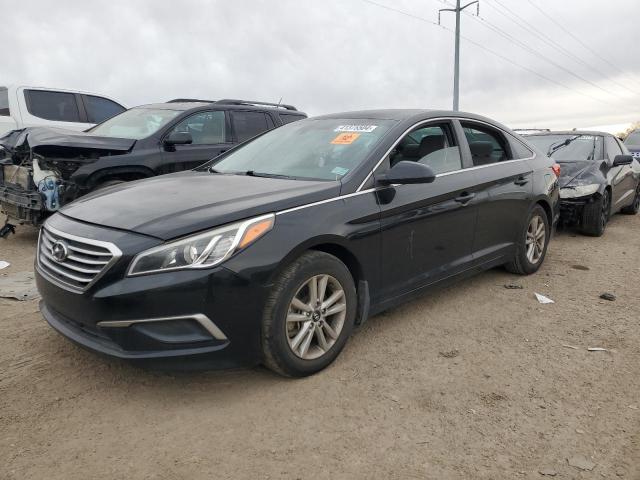 Obraz 1 z 2016 HYUNDAI SONATA SE 2016 z VIN 5NPE24AF1GH342418