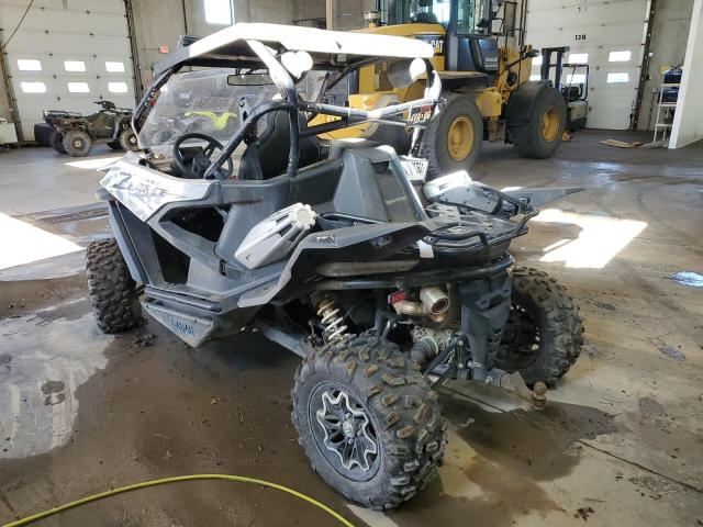 Obraz 3 z 2021 CFMO ZFORCE 800 2021 z VIN LCELV1ZG7M6004618