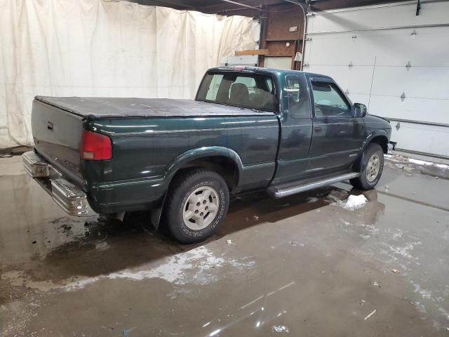 Изображение 3 2001 CHEVROLET S TRUCK S10 2001 с VIN 1GCDT19W318213338