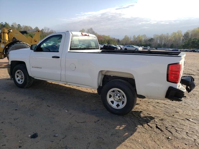 Изображение 2 2015 CHEVROLET SILVERADO C1500 2015 с VIN 1GCNCPEH7FZ406916