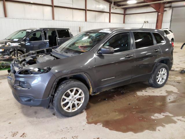 Obraz 1 z 2015 JEEP CHEROKEE LATITUDE 2015 z VIN 1C4PJMCB6FW515588