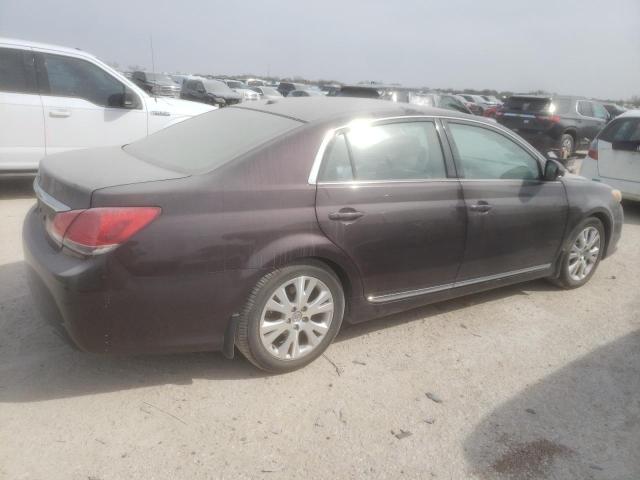 Obraz 3 z 2012 TOYOTA AVALON BASE 2012 z VIN 4T1BK3DBXCU466236
