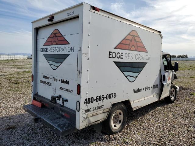 Image 3 of 2007 GMC SAVANA CUTAWAY G3500 2007 with VIN 1GDGG31V971903253