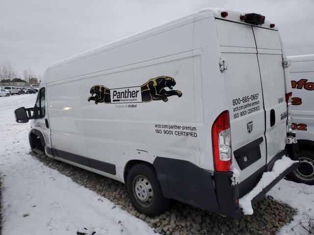 Obraz 3 z 2021 RAM PROMASTER 3500 3500 HIGH 2021 z VIN 3C6MRVJG4ME511747