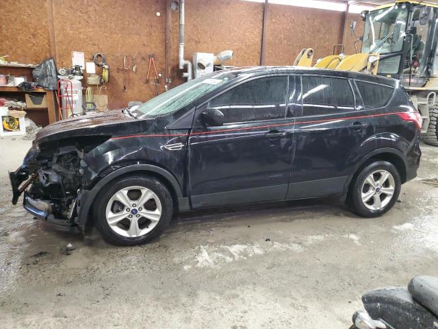 Image 1 of 2013 FORD ESCAPE SE 2013 with VIN 1FMCU9GX6DUD89004