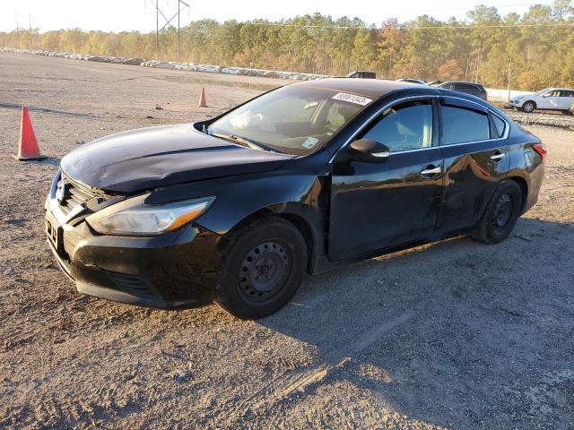 Image 1 of 2016 NISSAN ALTIMA 2.5 2016 with VIN 1N4AL3AP9GN311566
