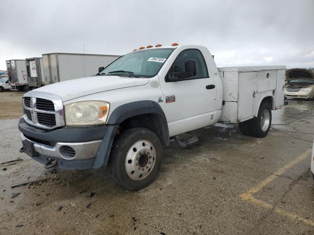Изображение 2008 DODGE RAM 4500 ST 2008