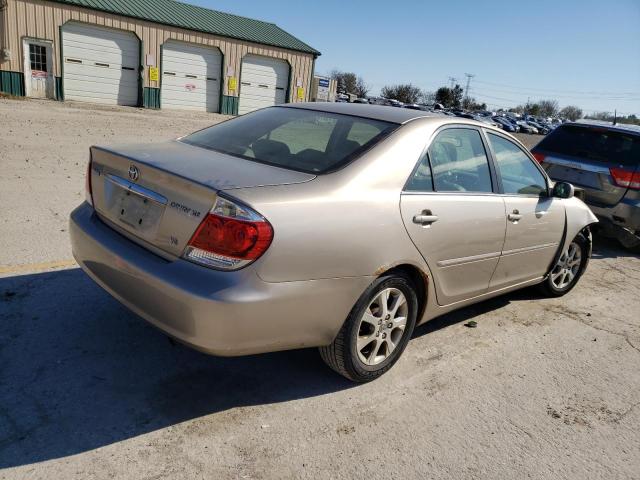Obraz 3 z 2006 TOYOTA CAMRY LE 2006 z VIN JTDBF30K460168694