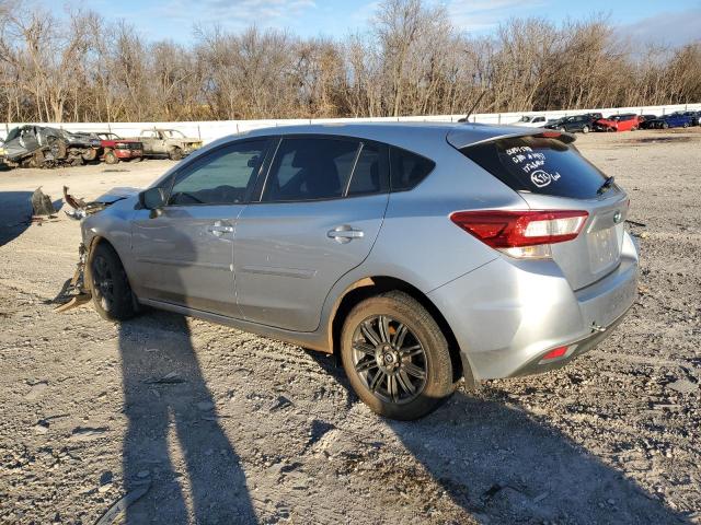 Image 2 of 2017 SUBARU IMPREZA  2017 with VIN 4S3GTAA63H1726407