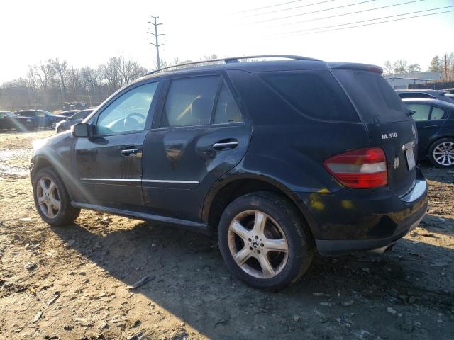 Изображение 2 2008 MERCEDES-BENZ ML 350 2008 с VIN 4JGBB86EX8A441057