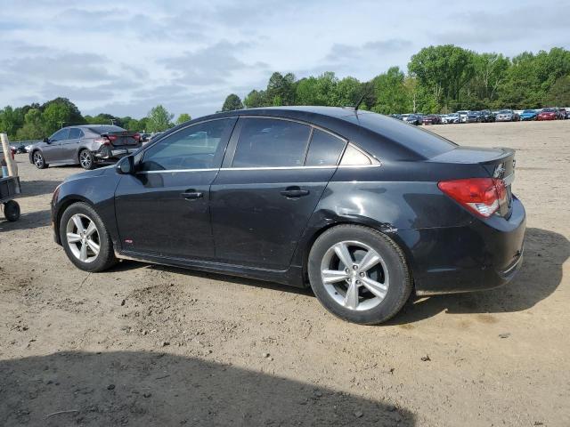Obraz 2 z 2014 CHEVROLET CRUZE LT 2014 z VIN 1G1PC5SB2E7246234