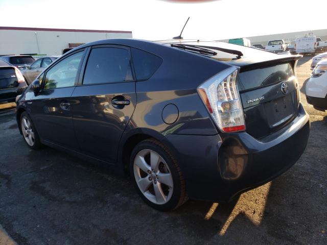Image 2 of 2010 TOYOTA PRIUS  2010 with VIN JTDKN3DU0A0192160