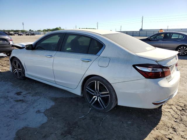Изображение 2 2017 HONDA ACCORD SPORT 2017 с VIN 1HGCR2F61HA118334
